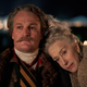 Jason Clarke and Helen Mirren star in Catherine The Great